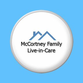 McCortney Family Live-in-Care