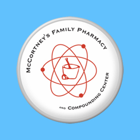 McCortney's Family Pharmacy & Compounding Center